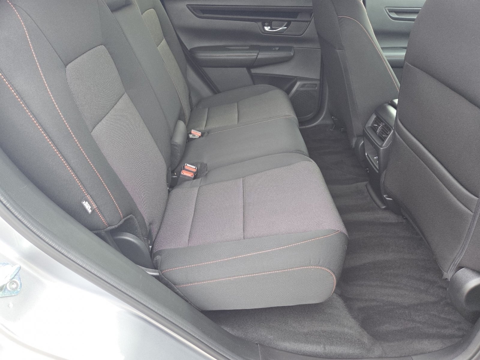 Used 2024 Honda CR-V Sport image 21