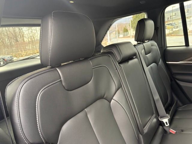 New 2026 Jeep Grand Cherokee Limited image 33