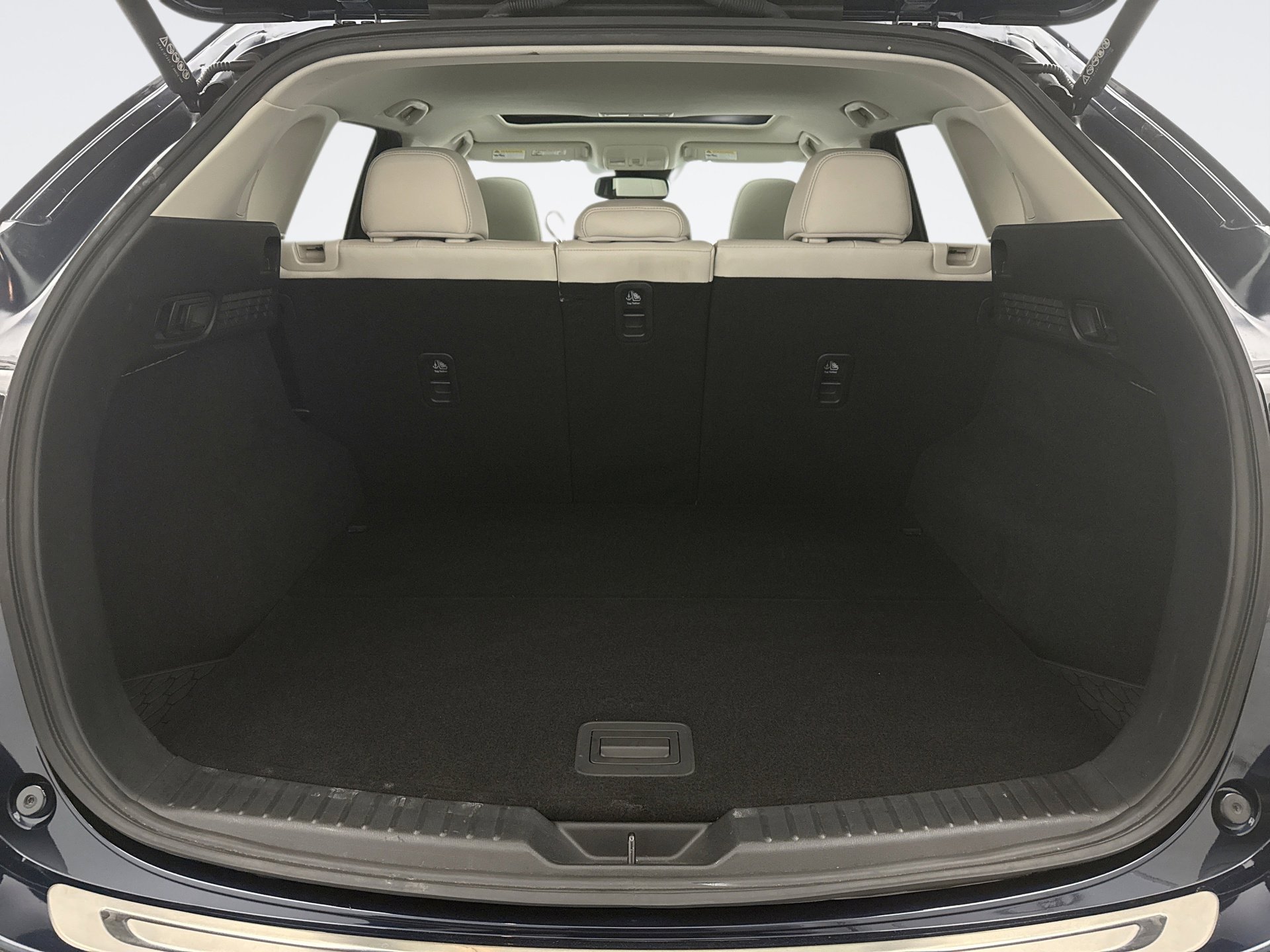 Used 2023 MAZDA CX-5 AWD 2.5 S w/ Premium Plus Pkg image 22