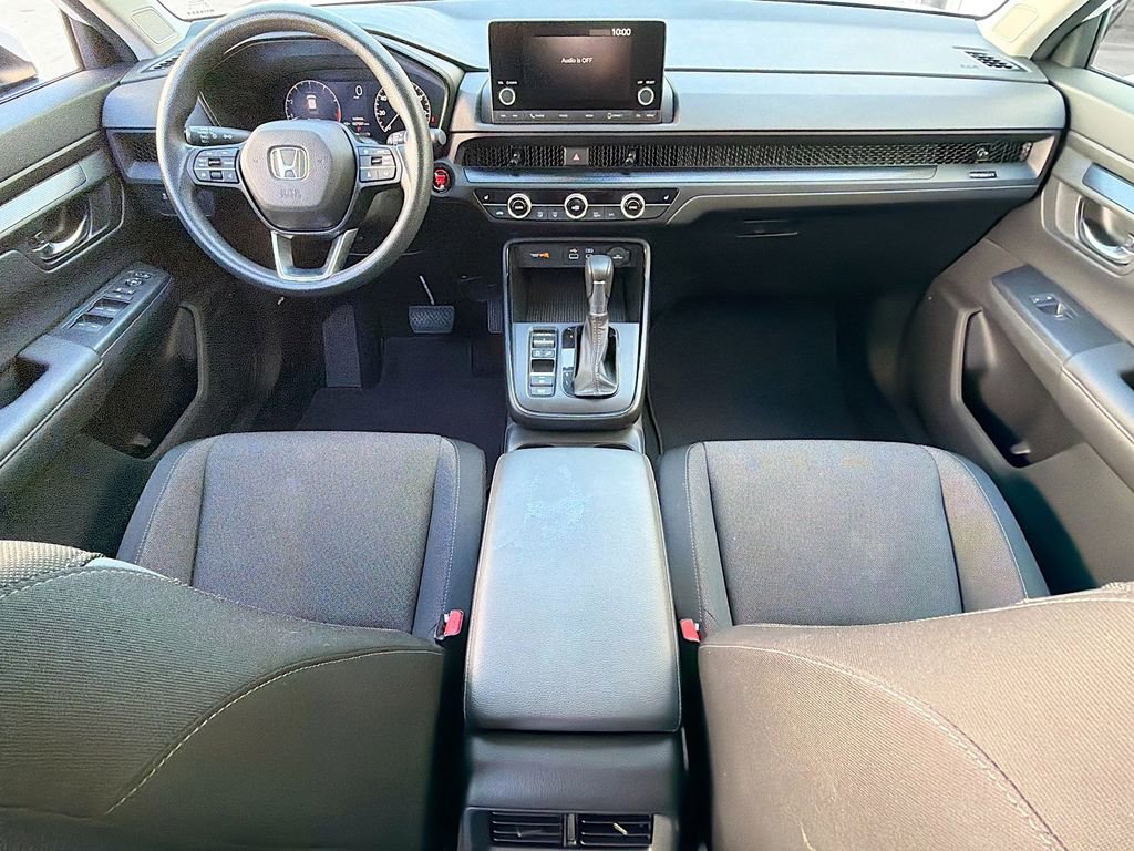 Used 2024 Honda CR-V EX image 9