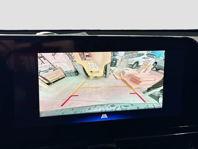 New 2026 Chevrolet TrailBlazer RS w/ Driver Confidence Package image 14