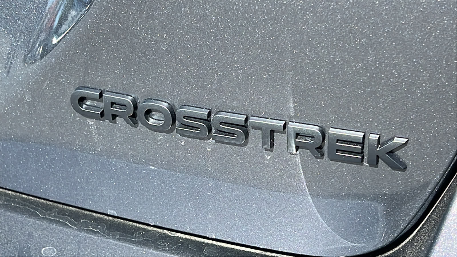 New 2026 Subaru Crosstrek 2.5i Limited w/ Crosstrek Mirror Package AWD/4WD image 28