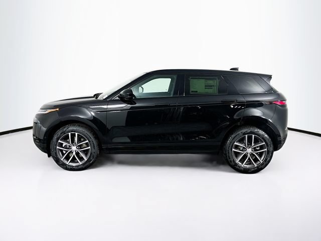 Used 2026 Land Rover Range Rover Evoque S AWD/4WD image 8