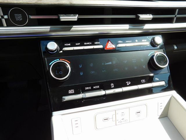 New 2026 Hyundai Santa Fe Calligraphy image 23