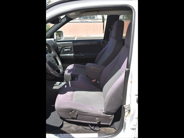 Used 2012 Chevrolet Colorado LT AWD/4WD image 13