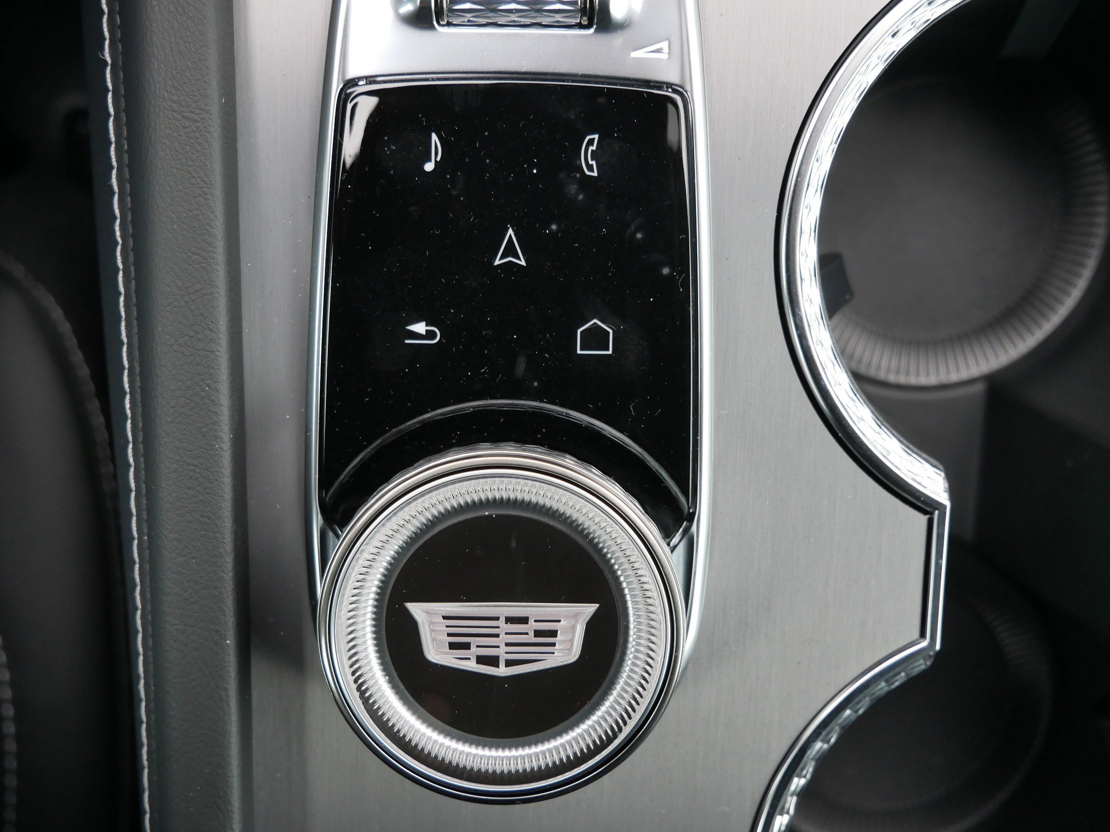 New 2026 Cadillac Vistiq Luxury image 24
