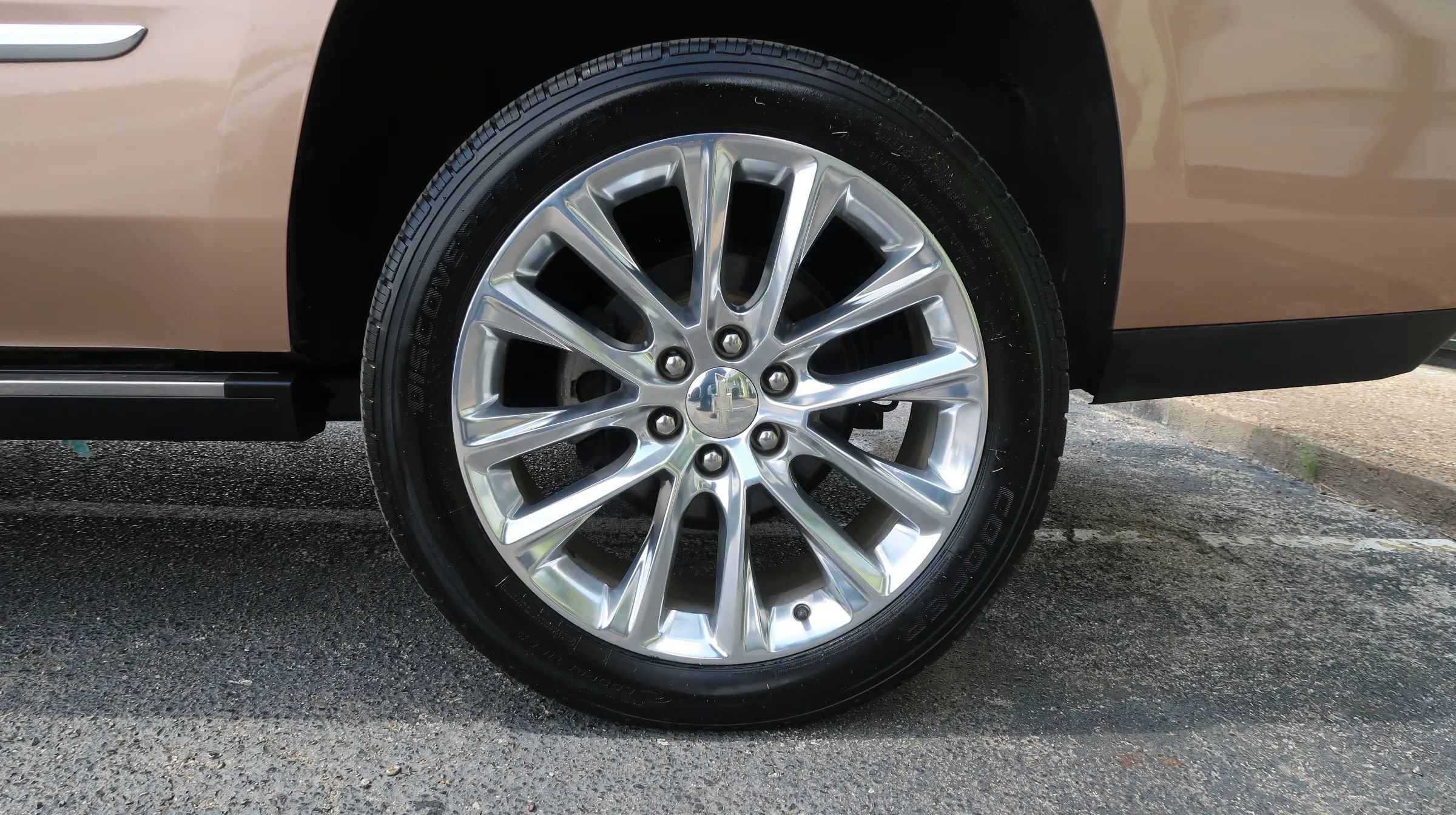 Used 2020 Cadillac Escalade Platinum AWD/4WD image 57