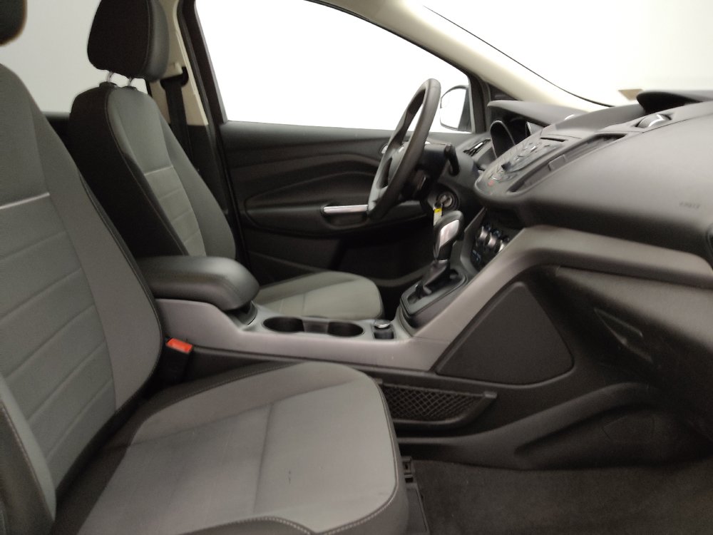 Used 2014 Ford Escape SE FWD image 21