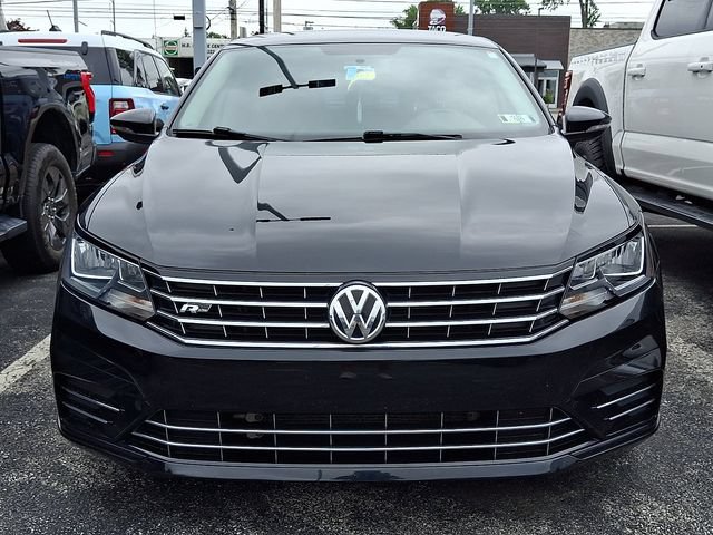 Used 2016 Volkswagen Passat 1.8T R-Line FWD image 2