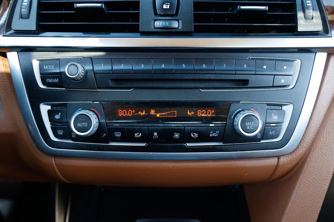 Used 2013 BMW 328i xDrive Sedan image 29