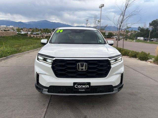 Used 2024 Honda Pilot EX-L image 5