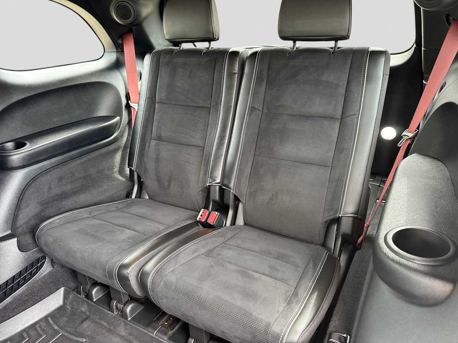 Used 2022 Dodge Durango SRT w/ Black Package AWD/4WD image 22