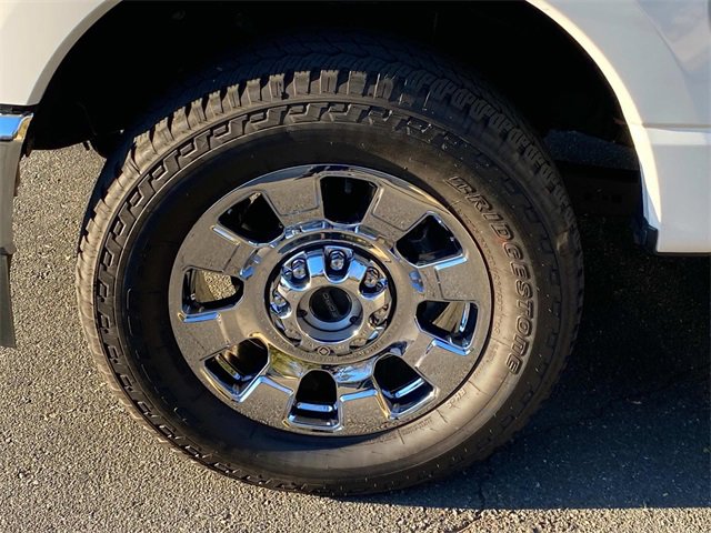 Used 2026 Ford F250 Lariat w/ Chrome Package image 6