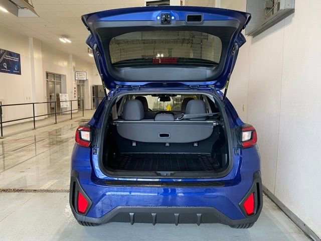 Certified 2024 Subaru Crosstrek 2.0i Premium AWD/4WD image 7
