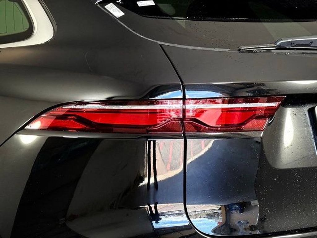 New 2026 Jaguar F-PACE R-Dynamic S AWD/4WD image 15