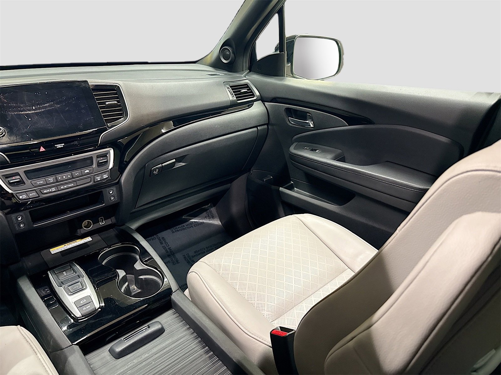 Used 2019 Honda Passport Elite image 23