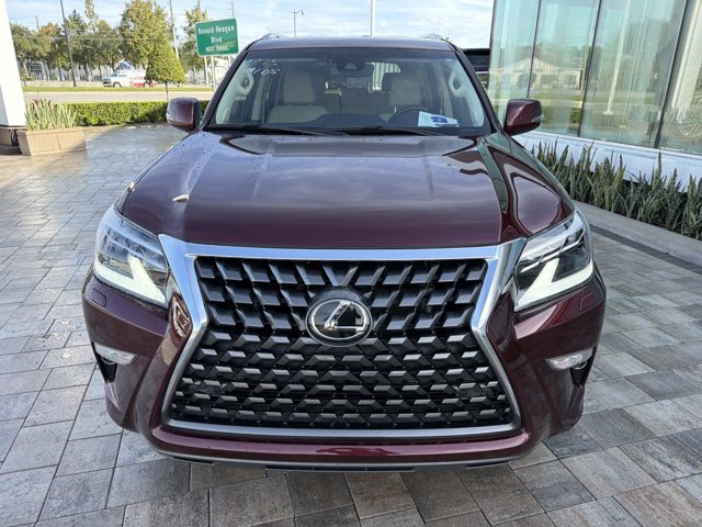 Used 2021 Lexus GX 460 Premium w/ Premium Package AWD/4WD image 7