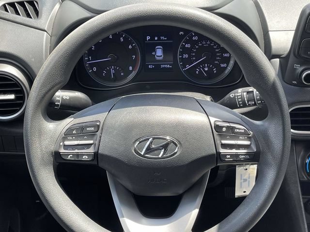 Used 2020 Hyundai Kona SE FWD image 20