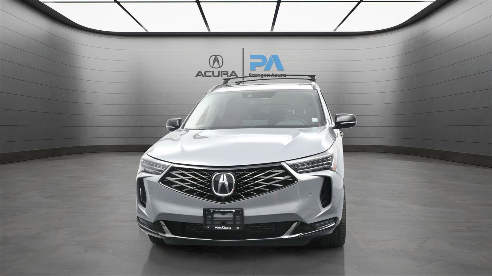 New 2025 Acura RDX A-Spec image 34
