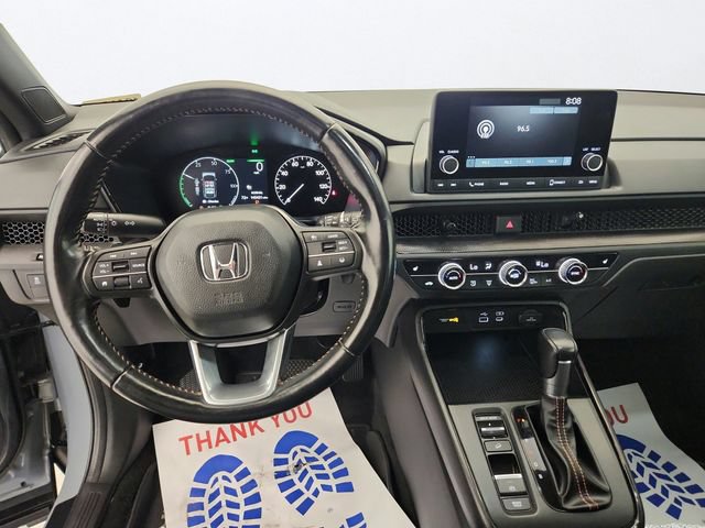Used 2025 Honda CR-V Sport image 15