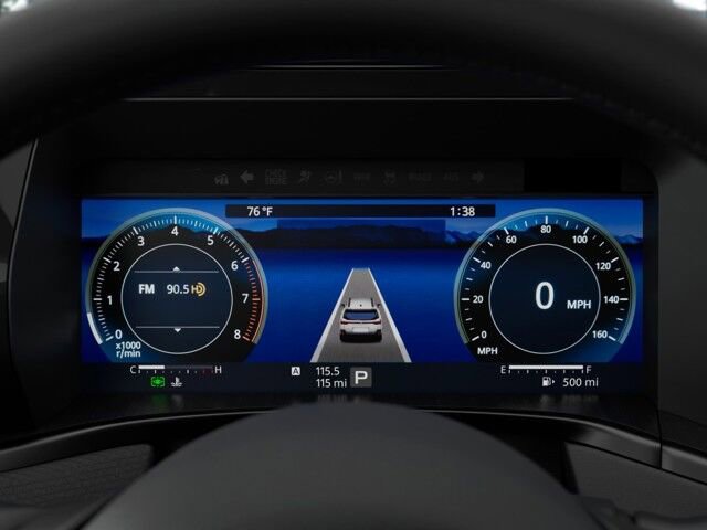 New 2026 Subaru Outback Limited XT image 17