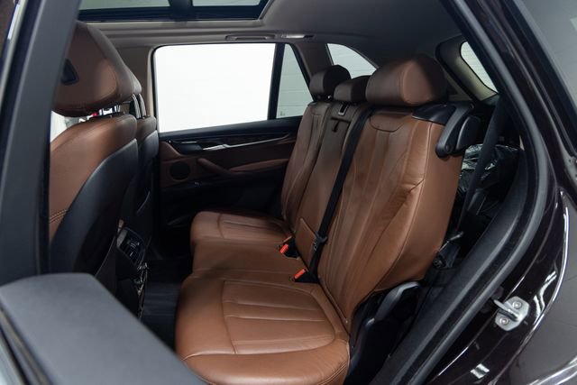 Used 2016 BMW X5 xDrive35i image 24