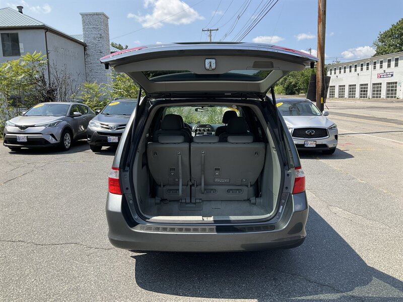 Used 2007 Honda Odyssey EX-L image 11