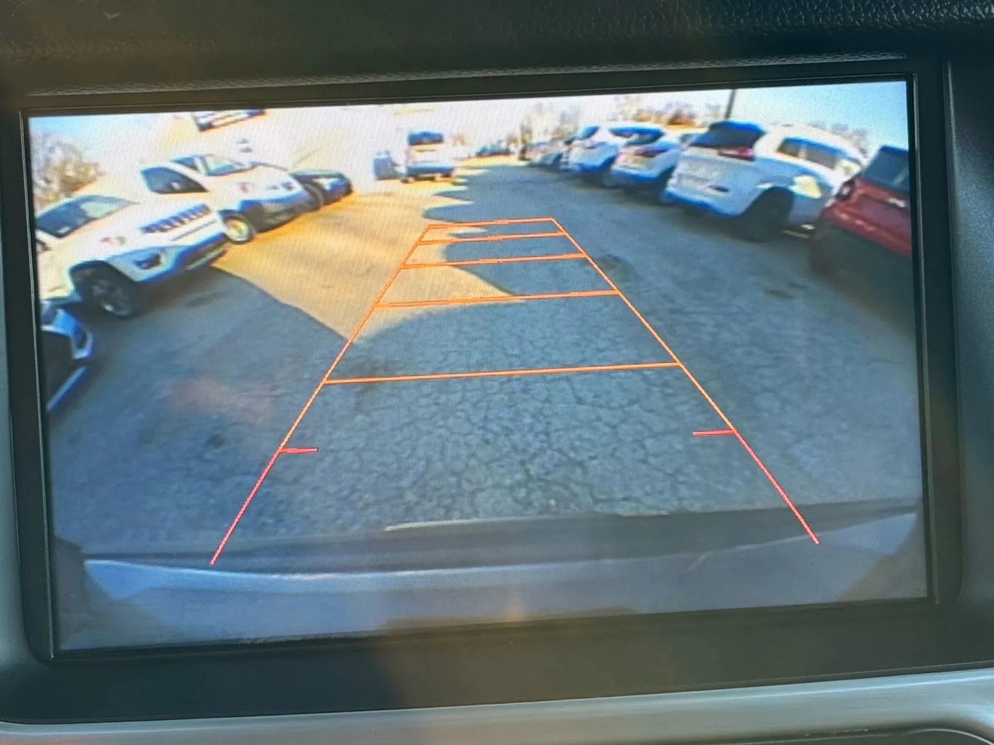 Used 2015 GMC Yukon SLT w/ Open Road Package image 22