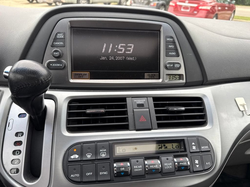 Used 2008 Honda Odyssey Touring image 20