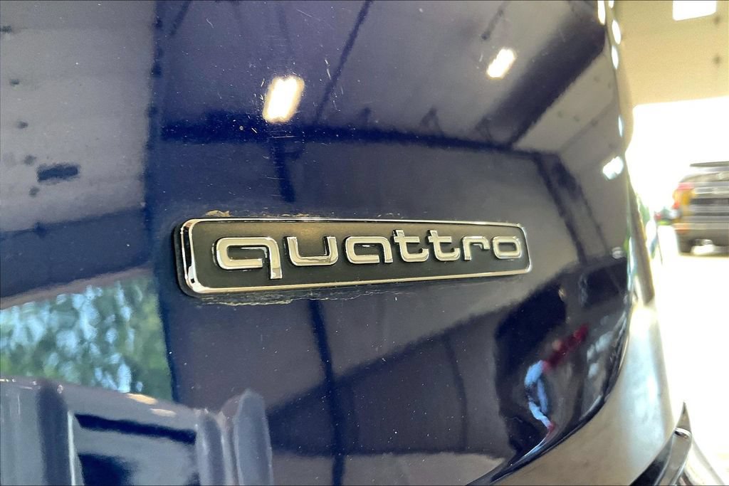 Used 2021 Audi Q5 2.0T Premium Plus w/ Premium Plus Package AWD/4WD image 25