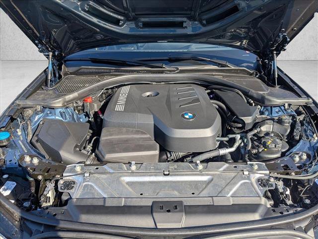 Used 2026 BMW 330i xDrive Sedan w/ Premium Package AWD/4WD image 17