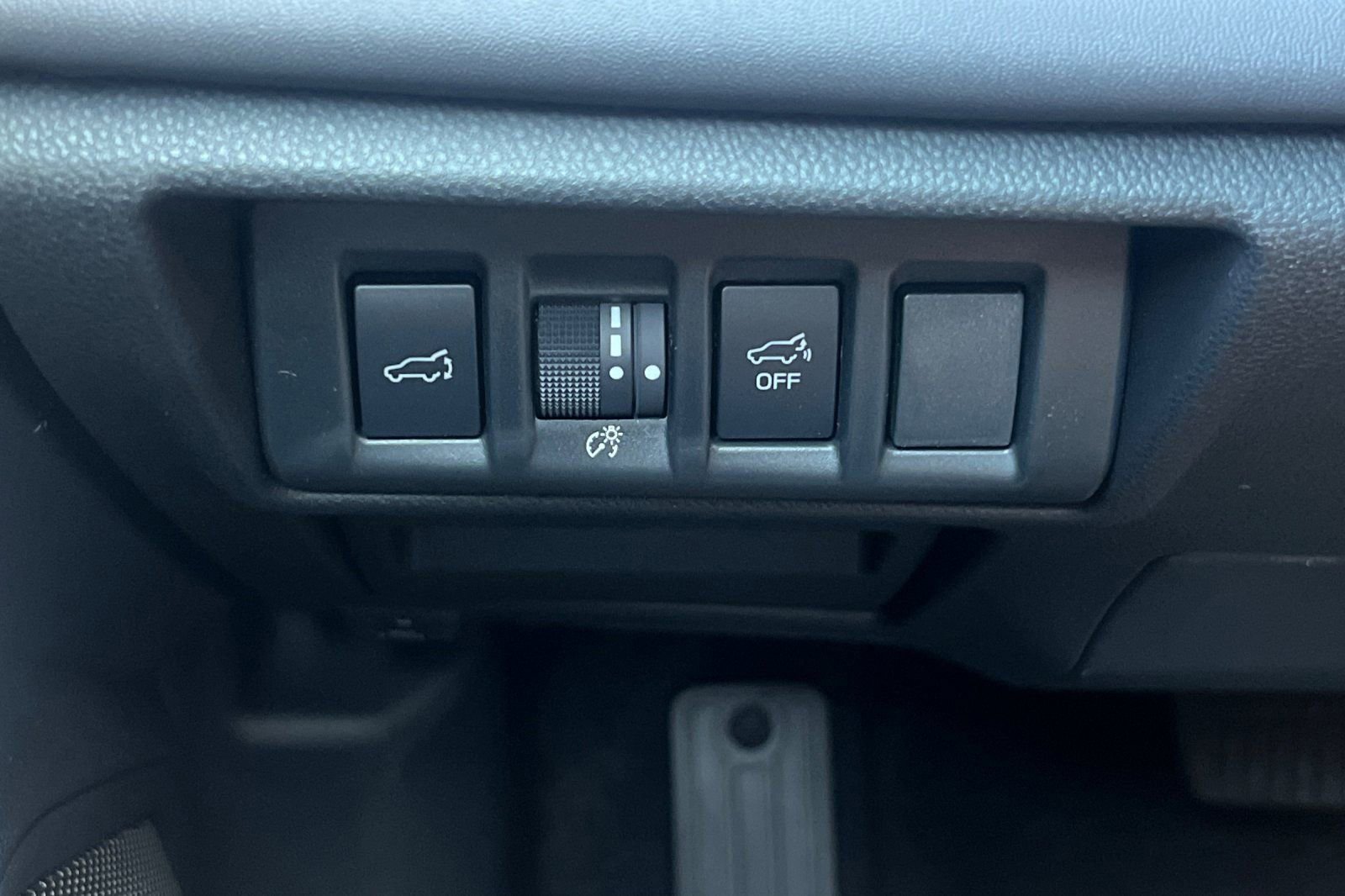 New 2025 Subaru Outback Limited image 31