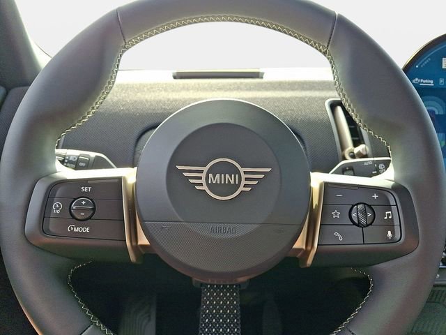 New 2026 MINI Cooper Countryman S AWD/4WD image 16