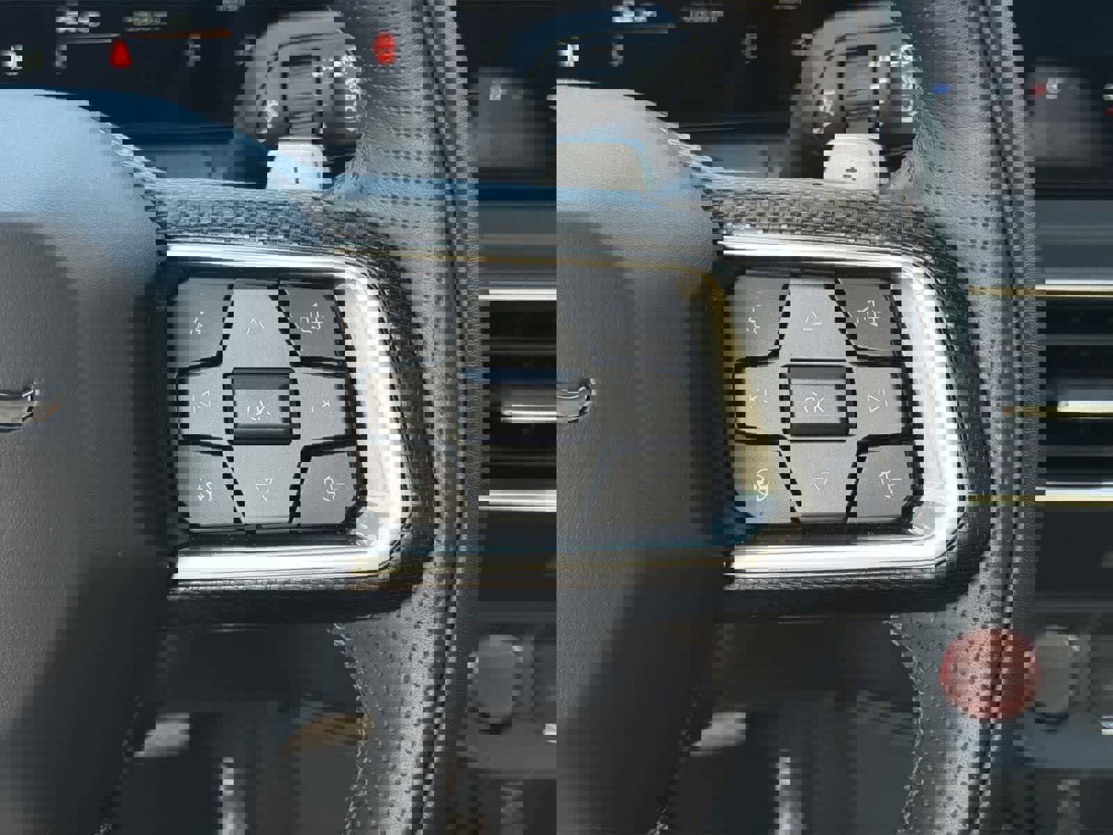 Used 2024 Ford Mustang GT Premium image 13