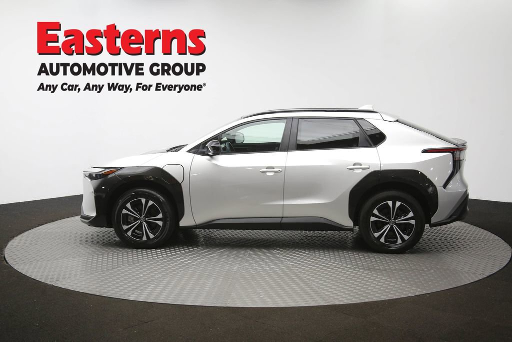 Used 2024 Toyota bZ4X AWD w/ Weather Package image 60