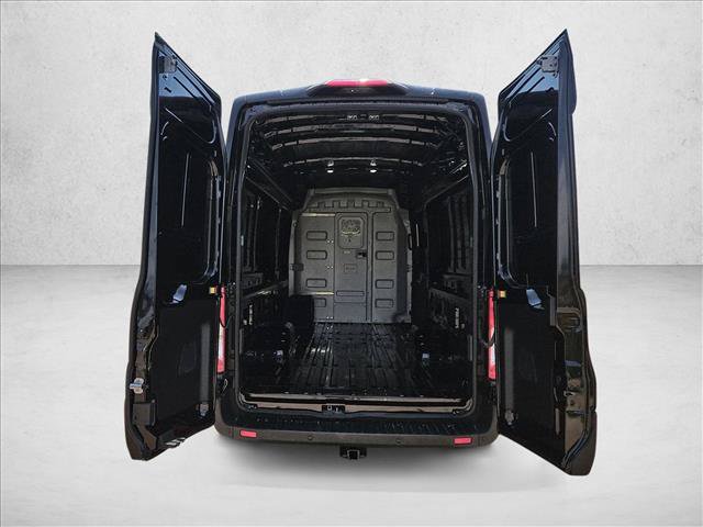 Used 2024 Ford Transit 350 148 High Roof Extended DRW RWD image 6