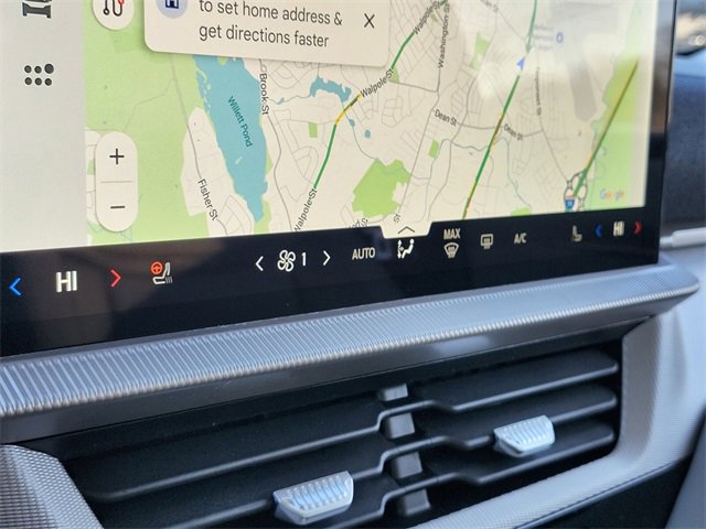 New 2026 Ford Explorer Active w/ Active Comfort Package image 23