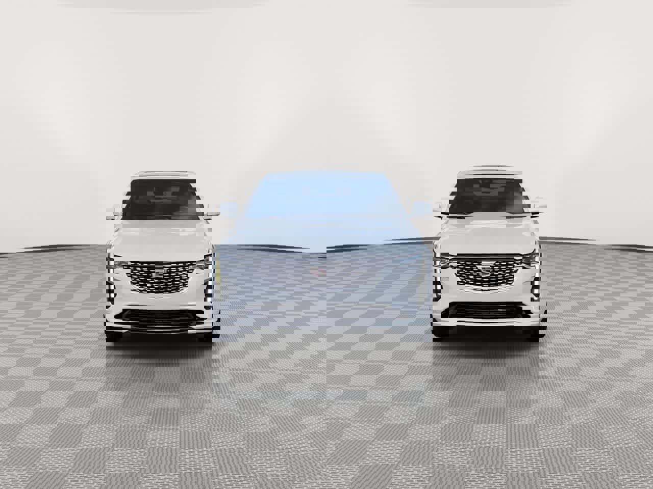 Used 2023 Cadillac CT4 Premium Luxury image 3