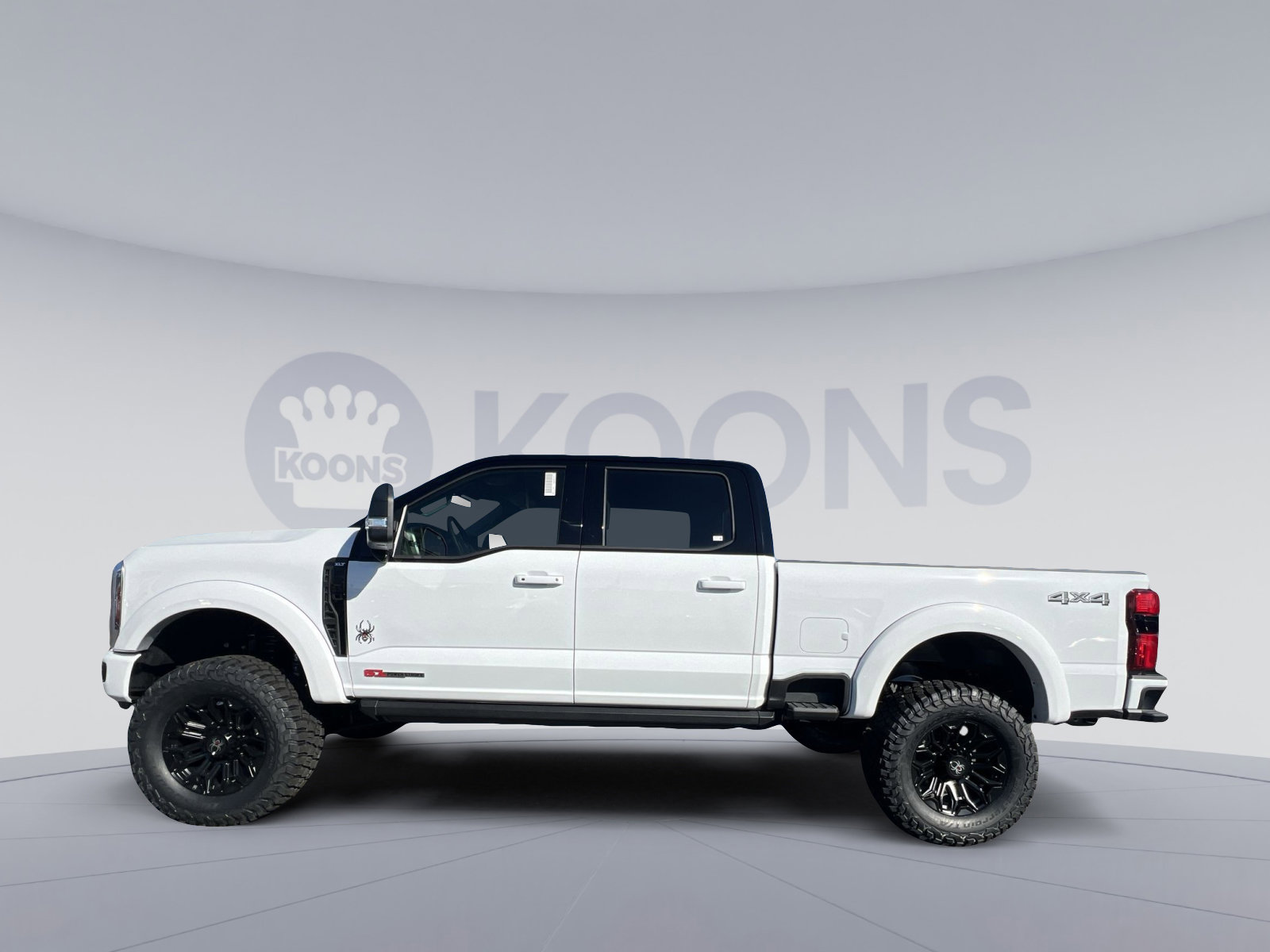 New 2026 Ford F250 XLT w/ XLT Premium Package image 2