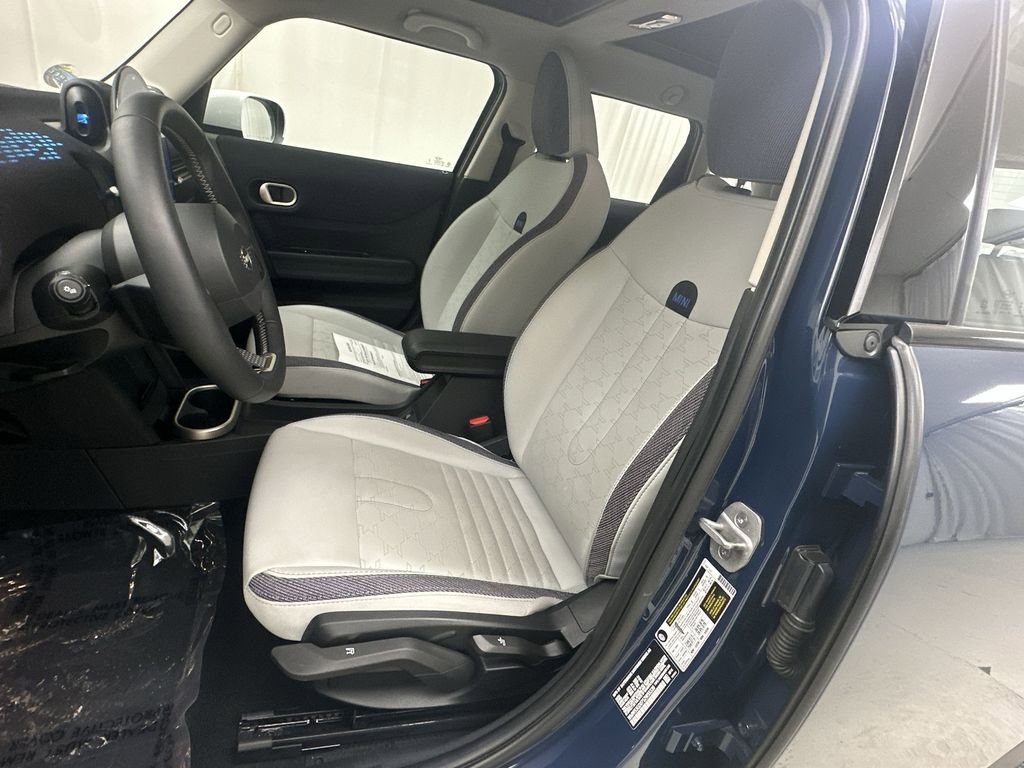 Certified 2025 MINI Cooper S image 12