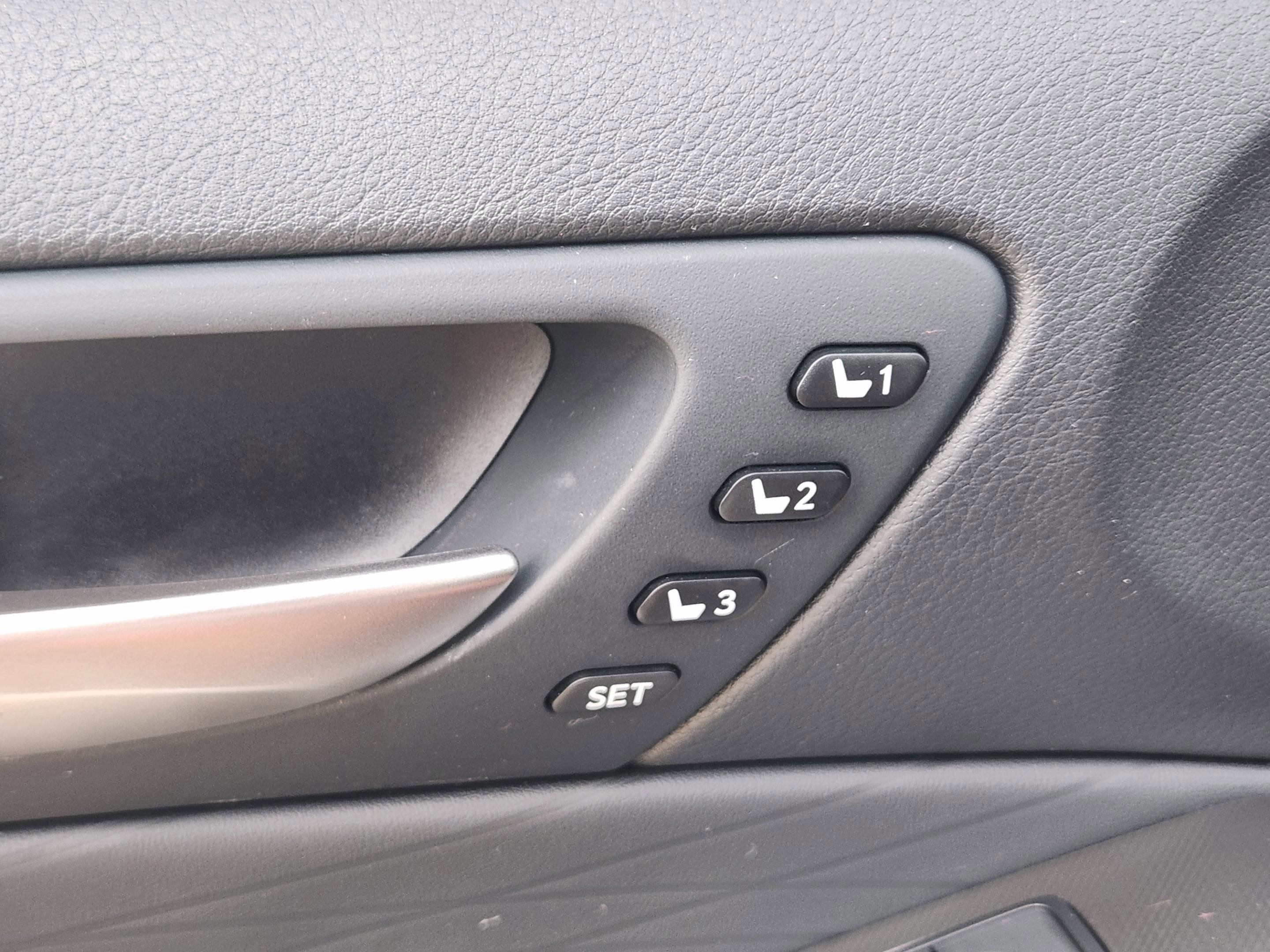 Used 2023 Lexus IS 350 F Sport w/ Handling Package RWD image 20