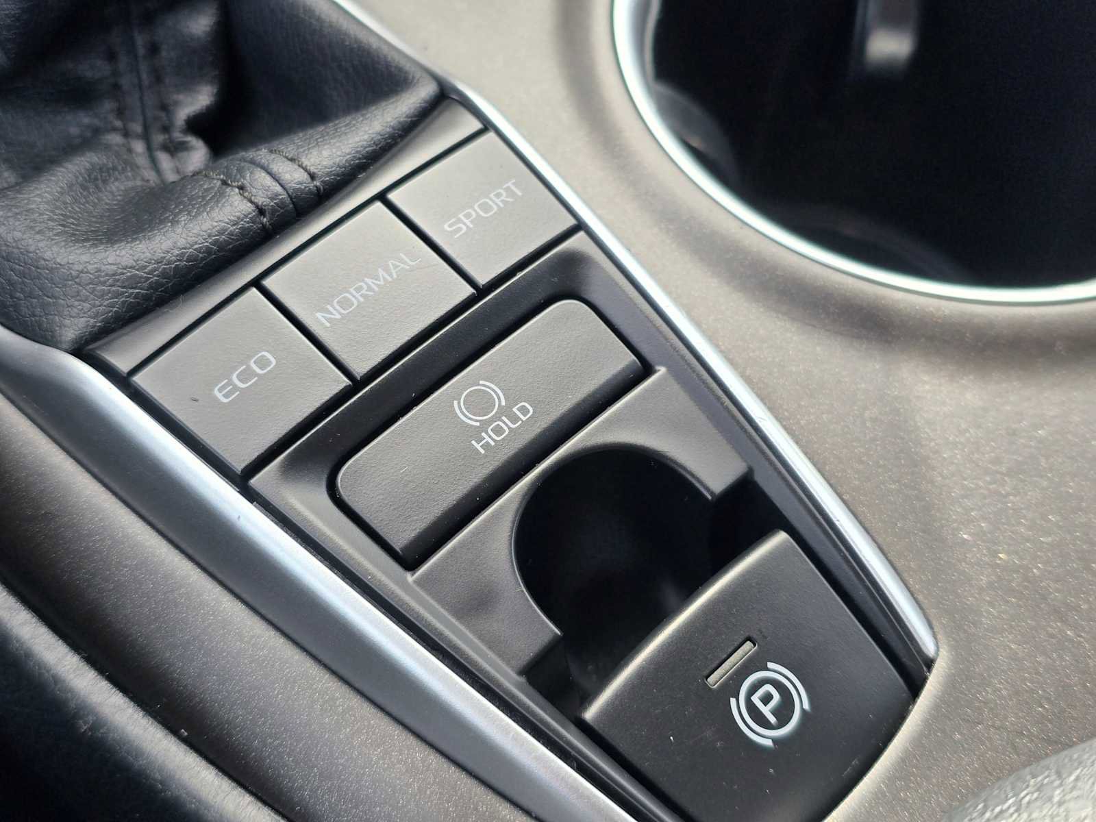 Certified 2024 Toyota Camry LE w/ Cold Weather Package image 29