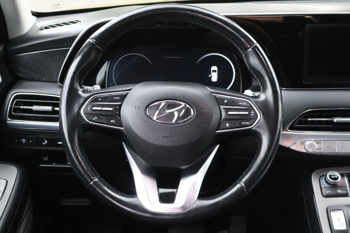 Used 2022 Hyundai Palisade Limited AWD/4WD image 18