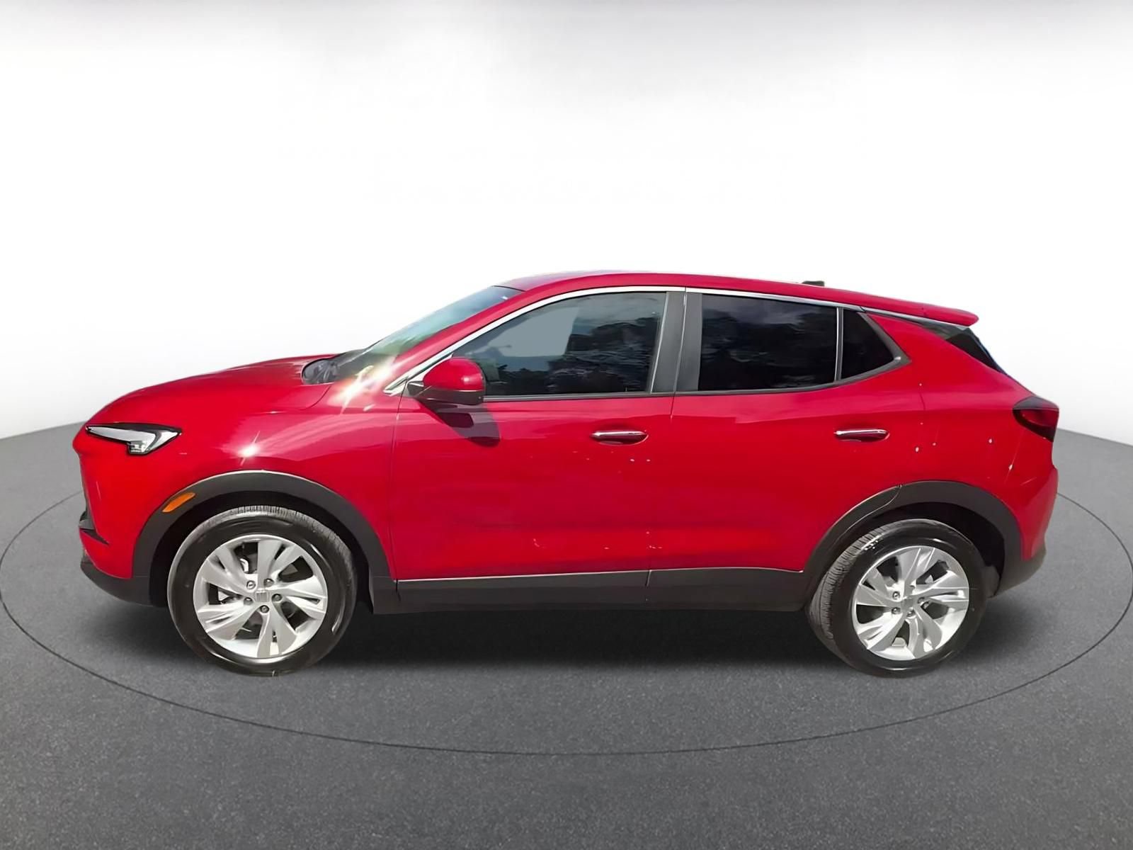 Used 2026 Buick Encore GX Preferred FWD image 9