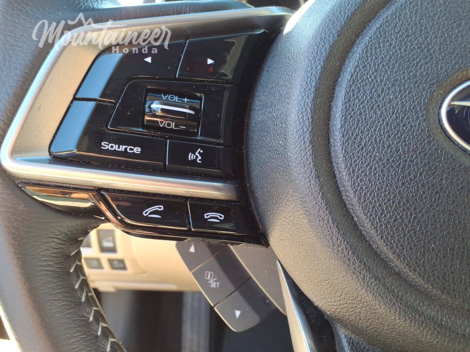 Used 2018 Subaru Outback 2.5i Limited AWD/4WD image 30