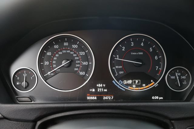 Used 2017 BMW 430i Gran Coupe RWD image 33