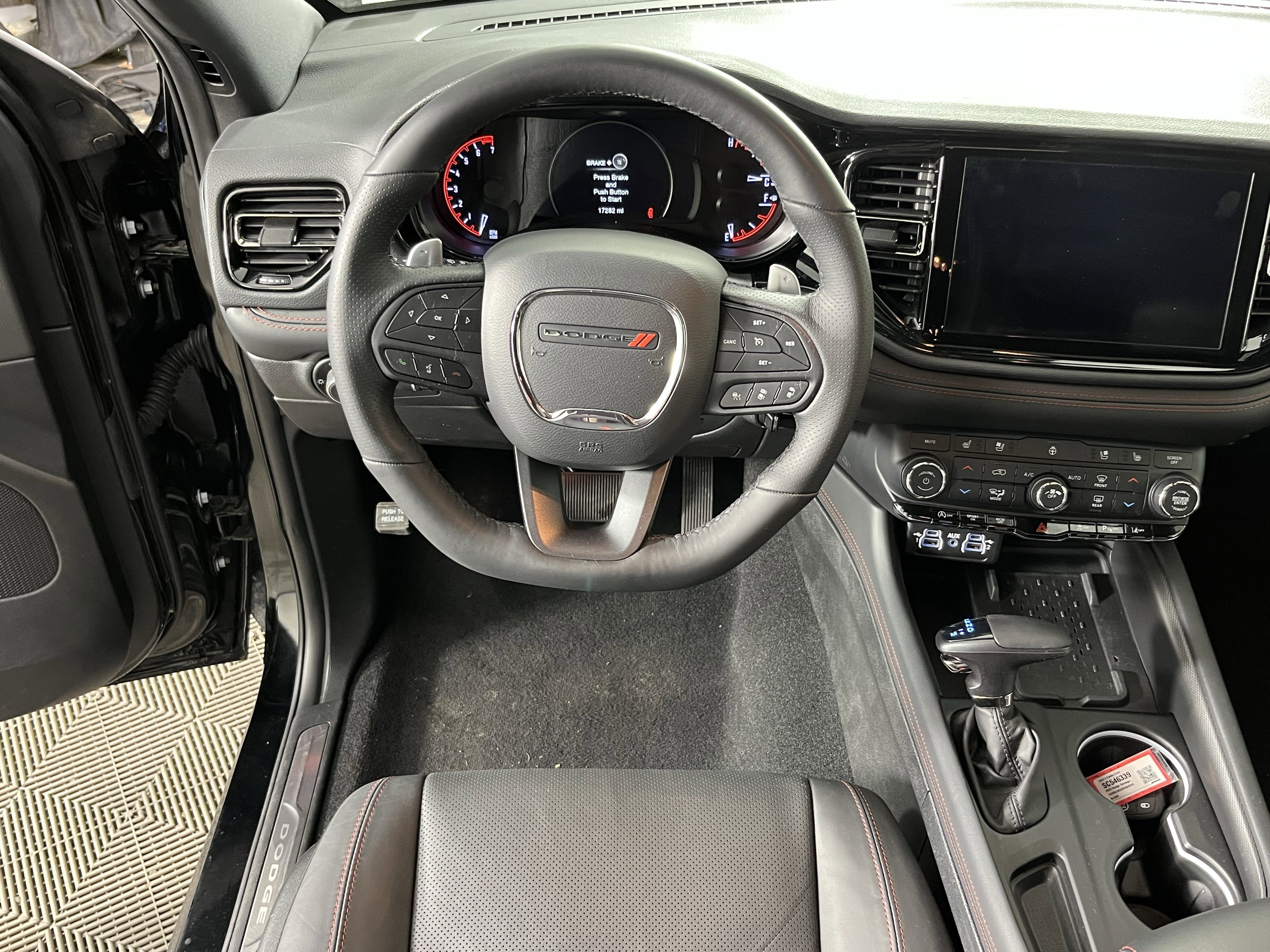 Used 2025 Dodge Durango GT image 11