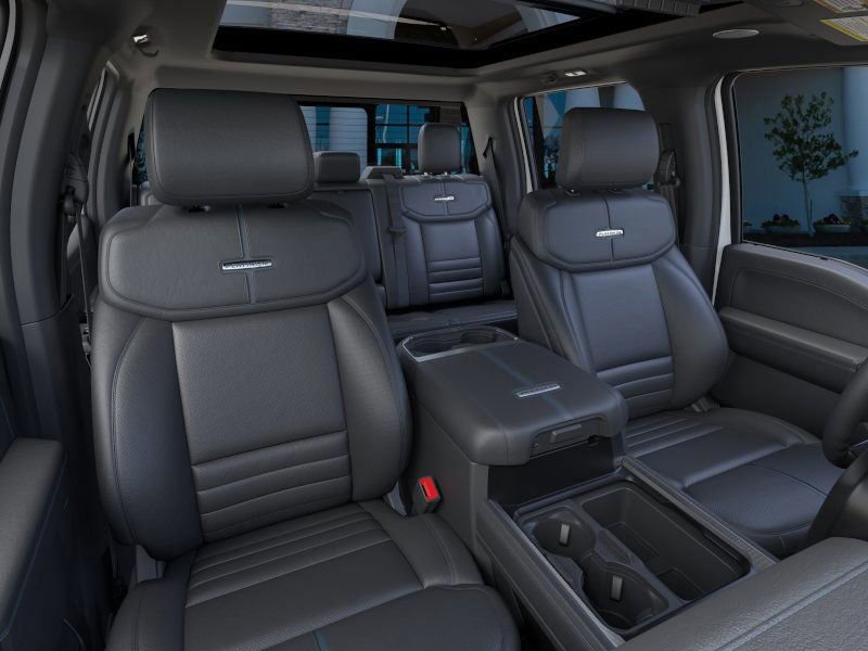 New 2026 Ford F450 Platinum w/ FX4 Off-Road Package image 10