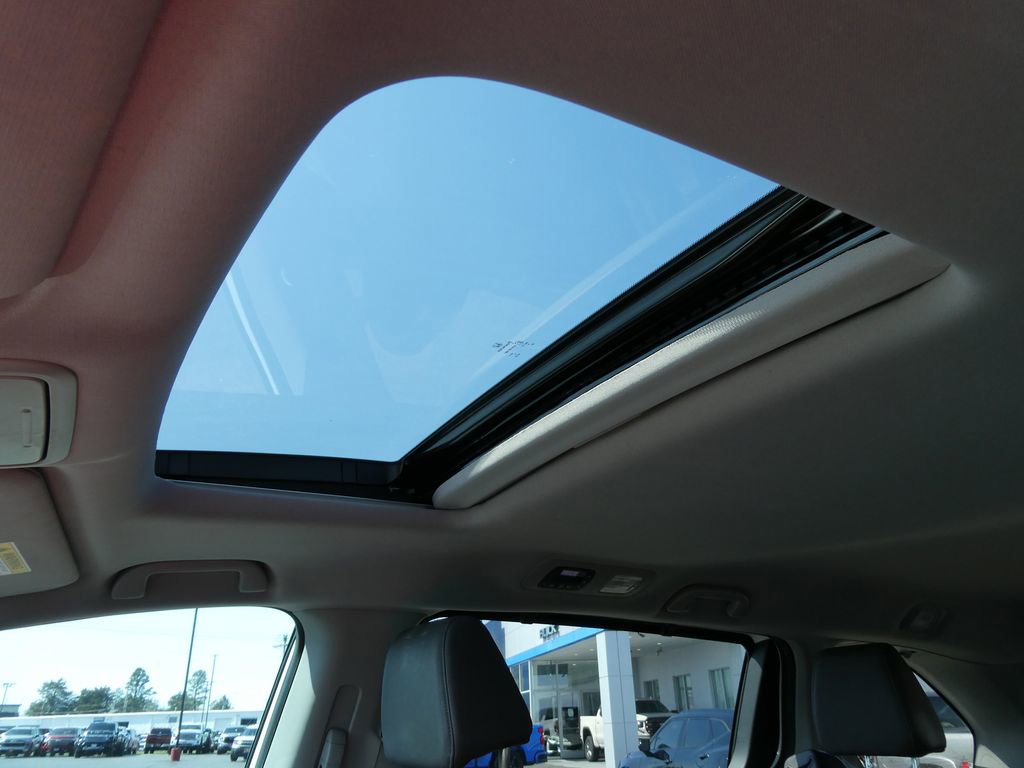 Used 2020 Honda Odyssey EX-L image 30