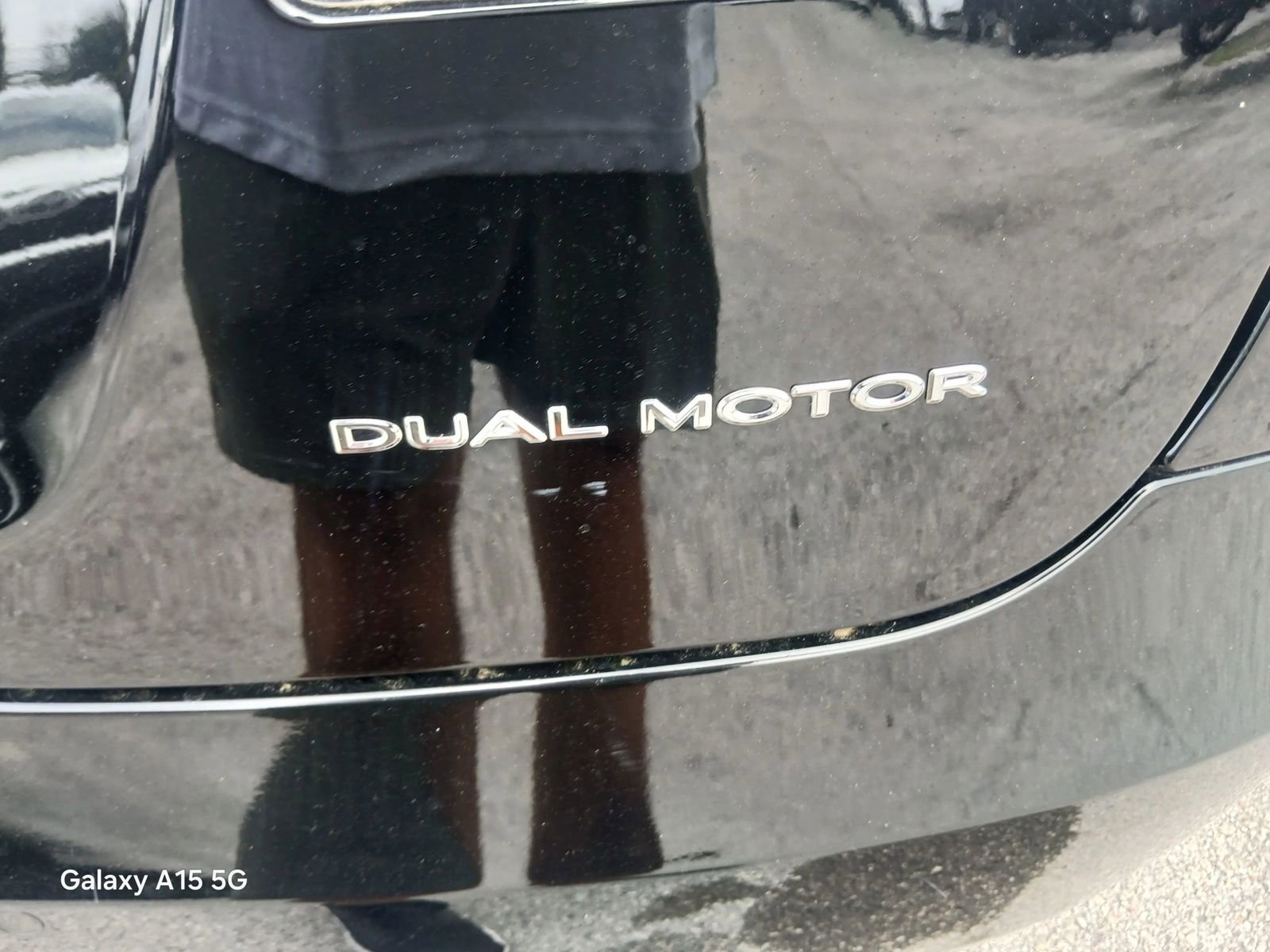 Used 2021 Tesla Model S Long Range Plus image 15